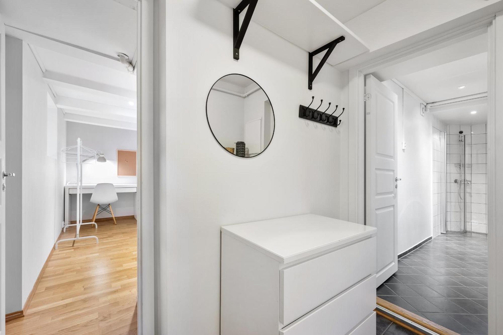 Charming Apartment 200M From Bryggen Bergen Exterior foto